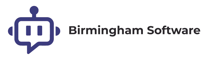 Birmingham Software Logo